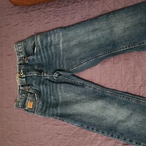 Boys Cinch Jeans
